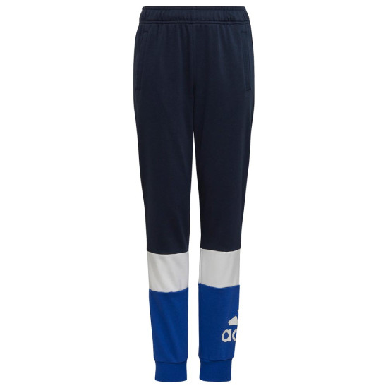 Adidas Παιδικό παντελόνι φόρμας U CB Pant